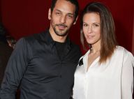 Lorie reine du cirque devant Tomer Sisley amoureux et Camélia Jordana