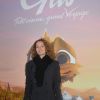 Isabelle Renaud - Avant-première du film Gus, petit oiseau, grand voyage à l'UGC Normandie à Paris Le 1er février 2015