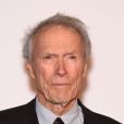 Clint Eastwood - Photocall lors du déjeuner pour les nommés aux Oscars à l'hôtel Hilton à Los Angeles, le 2 février 2015.