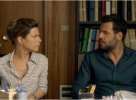 Sorties ciné: Marina Foïs et Laurent Lafitte en guerre, Mila Kunis et son destin