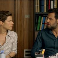 Sorties ciné: Marina Foïs et Laurent Lafitte en guerre, Mila Kunis et son destin