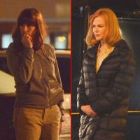 Julia Roberts méconnaissable et violente devant une Nicole Kidman chic