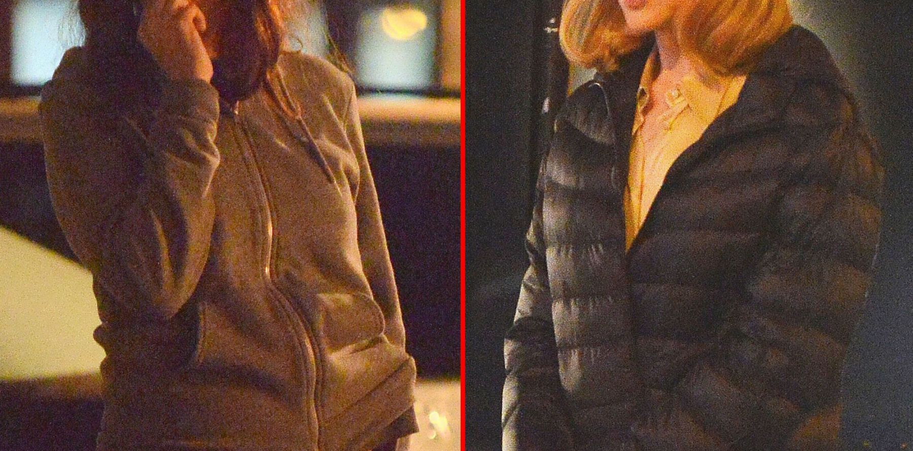 Film Avec Nicole Kidman Et Julia Roberts Julia Roberts méconnaissable et violente devant une Nicole Kidman chic