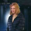 Nicole Kidman tourne son dernier film et se dévoile chic et glam à Los Angeles, le 3 février 2015.