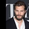 Jamie Dornan - Projection du film "50 nuances de Grey" à New York. Le 6 février 2015  Celebrities attend the 'Fifty Shades Of Grey' New York Fan First screening at Ziegfeld Theatre on February 6, 2015 in New York City, New York.06/02/2015 - New York