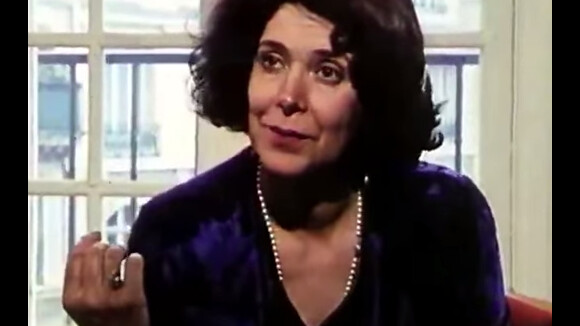 Mort d'Assia Djebar, membre de l'Académie française, romancière et cinéaste