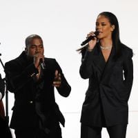 Grammy Awards 2015 : Rihanna, Gwen Stefani et Beyoncé... Les meilleurs shows
