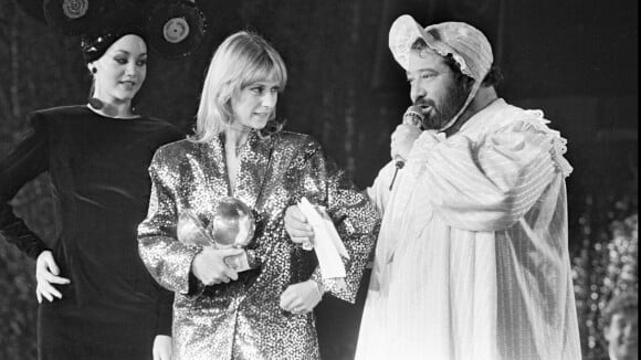 30 ans des Victoires : En 1985, ambiance avec Carlos, Mouss Diouf, Jeanne Mas !