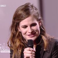 Victoires de la Musique 2015: Christine and the Queens, reine sans déguisement !