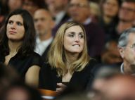 César 2015 : Julie Gayet va remettre un prix... François Hollande présent ?