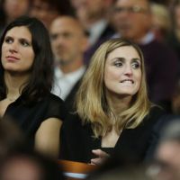 César 2015 : Julie Gayet va remettre un prix... François Hollande présent ?