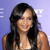 Bobbi Kristina lors de l'avant-première de 'Sparkle' au Grauman's Chinese Theatre de Hollywood, le 16 août 2012
