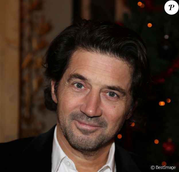 Bruno Madinier Vire De Mes Amis Mes Amours Mes Emmerdes C Est Tombe Sur Moi Purepeople
