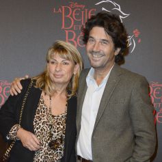 bruno madinier photos purepeople