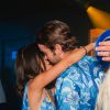 Chace Crawford et Manu Gavassi se sont sérieusement rapprochés... L'acteur américain Chace Crawford qui fait actuellement la promotion de la marque John John a passé la soirée dans le carré VIP de l'Antartica Beer durant les festivités du Carnaval, il a été photographié en compagnie de la chanteuse Bruna Marquezine qui est aussi l'ex du joueur de football Neymar da Silva Santos Júnior, le 15 février 2015.