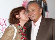 Roger Hanin - Agnès, son dernier amour : ''On était deux grands enfants''