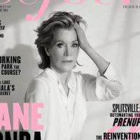 Jane Fonda, 77 ans : Plaisir interdit et triste révélation sur son amant...