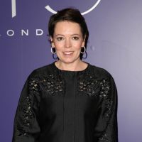 Olivia Colman : La star de la série Broadchurch attend son 3e enfant !