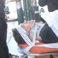Arnaud Montebourg hospitalisé à New York : " Je vais bien "