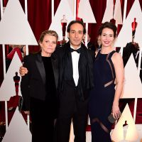 Oscars 2015 : Le Français Alexandre Desplat aux 8 nominations enfin honoré
