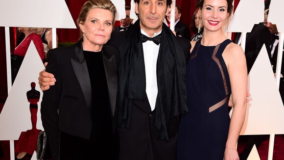 Oscars 2015 : Le Français Alexandre Desplat aux 8 nominations enfin honoré