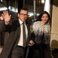 Dany Boon et Yael, Audrey Pulvar et Daniela Lumbroso : Un 30e anniversaire tendu