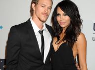 Naya Rivera enceinte : La star de ''Glee'' attend un heureux événement !
