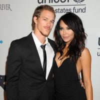 Naya Rivera enceinte : La star de ''Glee'' attend un heureux événement !