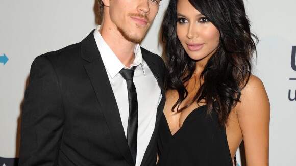 Naya Rivera enceinte : La star de ''Glee'' attend un heureux événement !