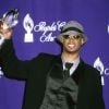 Damon Wayans lors de la 28ème soirée des People Choice Awards à Pasadena, le 14 janvier 2002 