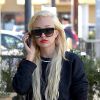 Amanda Bynes dans les rues de Los Angeles, quelques heures après avoir été vue à The Beverly Center, le 6 novembre 2014