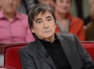 Serge Lama sauvé d'un bombardement : J'ai eu entre les mains l'éclat de l'obus'