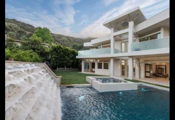 Justin Bieber loue cette magnifique maison à Los Angeles pour 35 000 dollars par mois