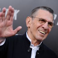 Mort de Leonard Nimoy : L'emblématique Spock a quitté cette Terre