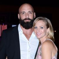 A.J. Cook enceinte : La star d'Esprits criminels attend son deuxième enfant