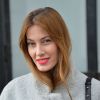 Mareva Galanter - Arrivée des people au défilé de mode "Each x Other" lors de la fashion week à Paris, le 3 mars 2015.03/03/2015 - Paris