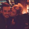 Julien Bert a révélé sur son compte Twitter que lui et sa fiancée Aurélie Dotremont ont pour projet d'emménager ensemble. Mars 2015.