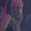 La sexy Adixia de la télé-réalité les Ch'tis se montre plus sensuelle que jamais dans un clip réalisé sur le morceau X (Original Mix) de Dyro & Bassjackers.