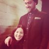 Jessica Biel et Justin Timberlake, sur Instagram le 3 mars 2015