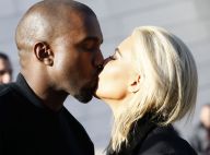 Kim Kardashian et Kanye West : L'amour fou à Paris, de jour comme de nuit !