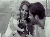 Jessie James Decker enceinte : En bikini, la sublime chanteuse attend un 2e bébé
