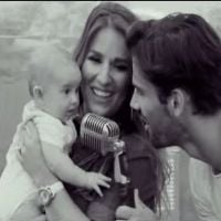 Jessie James Decker enceinte : En bikini, la sublime chanteuse attend un 2e bébé