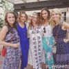 Ce samedi 7 mars, Hilary Duff a organisé une baby shower pour sa soeur Haylie. Elle a ajouté quelques photos de cette journée à son compte Instagram