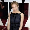 Sienna Miller à la 87ème cérémonie des Oscars à Hollywood, le 22 février 2015.