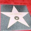 Jim Parsons reçoit son étoile sur Hollywood Walk of Fame, le 10 mars 2015