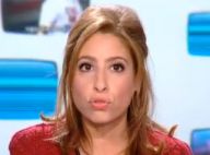ONPC : Léa Salamé dément l'arrivée d'Audrey Pulvar pour succéder à Aymeric Caron
