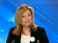 Valérie Trierweiler transformée : Première interview depuis Merci pour ce moment