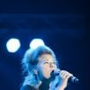 Archives - Selah Sue en concert au Nice Jazz Festival à Nice. Le 9 juillet 2012