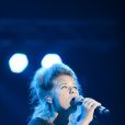  Archives - Selah Sue en concert au Nice Jazz Festival &agrave; Nice. Le 9 juillet 2012 