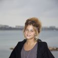  Selah Sue en Photocall pour le 46&egrave;me Midem de Cannes, le 30 janvier 2012 